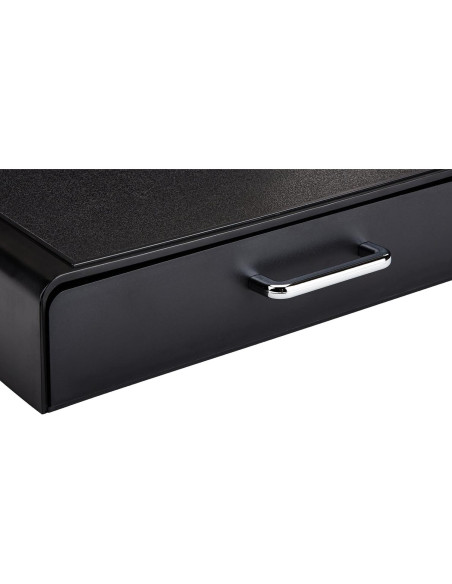 Cajón de Almacenamiento para 50 Cápsulas Nespresso Amazon Basics
