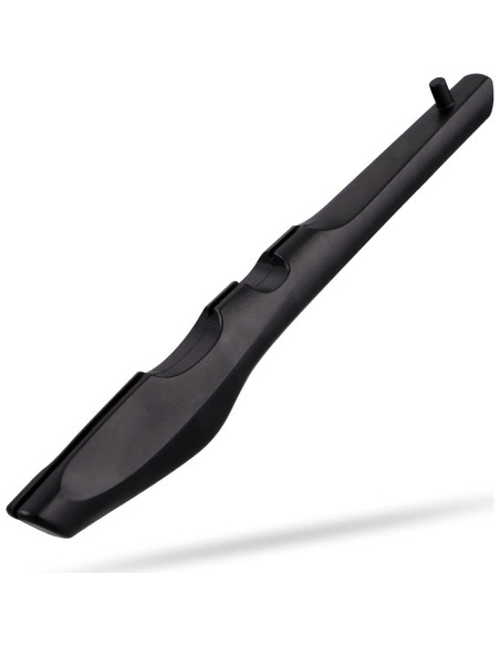 Kit de Tatuaje Hawink con Pluma, 7 Tintas y 20 Agujas