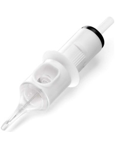 Cartuchos de Agujas de Tatuaje Hawink 3RL 50PCS Estériles 2