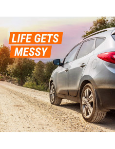 Jabón para Lavado de Autos Armor All 4x1.89L Concentrado 2