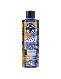 Jabón de Lavado de Autos Chemical Guys HydroSuds 473 ml