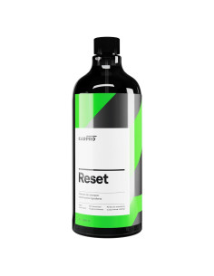 Champú de Lavado de Autos CARPRO Reset 1L Neutro pH