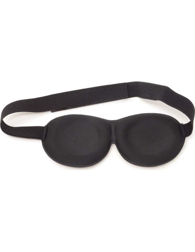 Máscara de Ojos 3D Divertida Honbay para Dormir Mujer