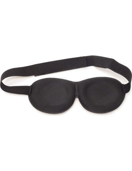 Máscara de Ojos 3D Divertida Honbay para Dormir Mujer