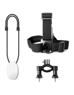 Kit de Accesorios SJCAM C110+ para Cámara de Acción