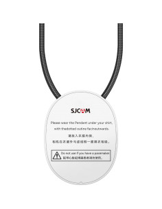 Kit de Accesorios SJCAM C110+ para Cámara de Acción 2