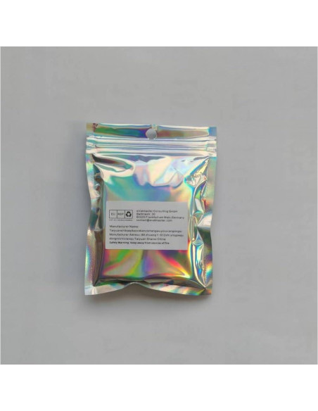 30 Agujas Desechables Microblading Kaiqikaixi 18U Estériles