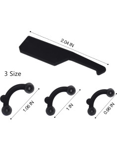 Clip Corrector Nasal JULAR - Elevador y Modelador Portátil 2