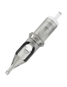 Agujas de Cartucho EZ para Tatuaje 20Pcs 0.18MM Liner