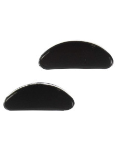 Almohadillas Nasales GMS Optical 1.3mm x 18mm - 5 Pares
