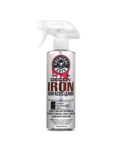 Limpiador de Ruedas Chemical Guys DeCon Pro 473 ml