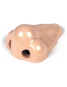 Sacapuntas de Nariz Divertido Oasis Supply 6.35x5.72 cm