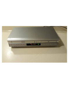 Reproductor DVD/VCR Toshiba SD-V392 Hi-Fi 4 Cabezas 43.2x10.2cm
