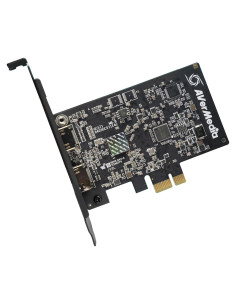 Tarjeta de Captura HDMI AVerMedia GC571 4K60 Passthrough