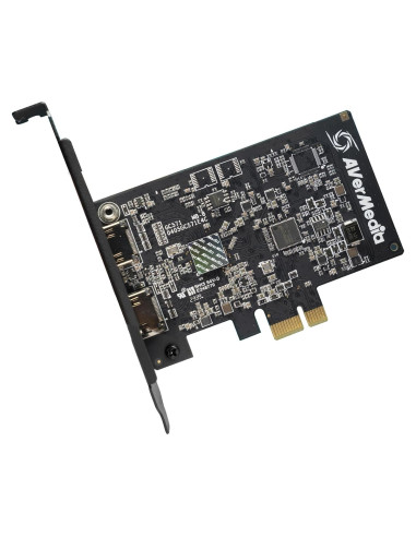Tarjeta de Captura HDMI AVerMedia GC571 4K60 Passthrough