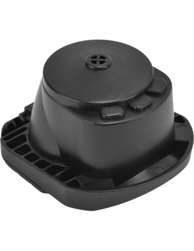 Adaptador de Cápsulas de Café EVGATSAUTO Reutilizable 78mm