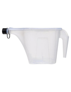 More Birds Tote Super 3N1 para Semillas de Aves 2.27 kg