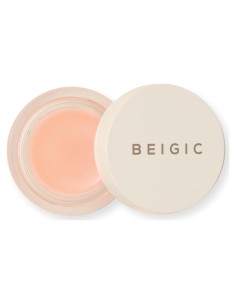 Bálsamo Labial Voluminizador BEIGIC 14g - Hidratante Vegano