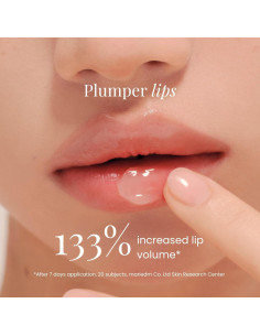 Bálsamo Labial Voluminizador BEIGIC 14g - Hidratante Vegano 2