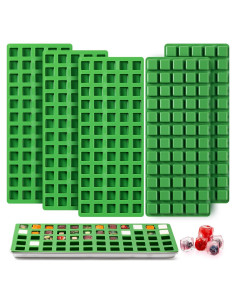 Moldes de Silicona para Deshidratador Harvest Right Friheten 5 Pcs