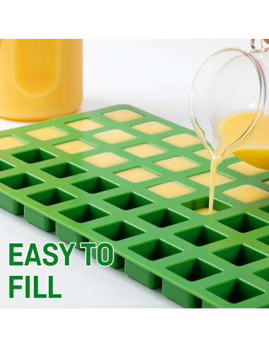 Moldes de Silicona para Deshidratador Harvest Right Friheten 5 Pcs