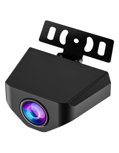 Cámara Trasera WOLFBOX G900 Tripro Bumper 2.5K HDR Impermeable