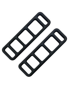 Correas de Montaje para Cámara de Espejo WOLFBOX - Ajuste Universal