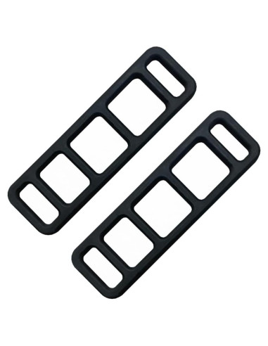 Correas de Montaje para Cámara de Espejo WOLFBOX - Ajuste Universal