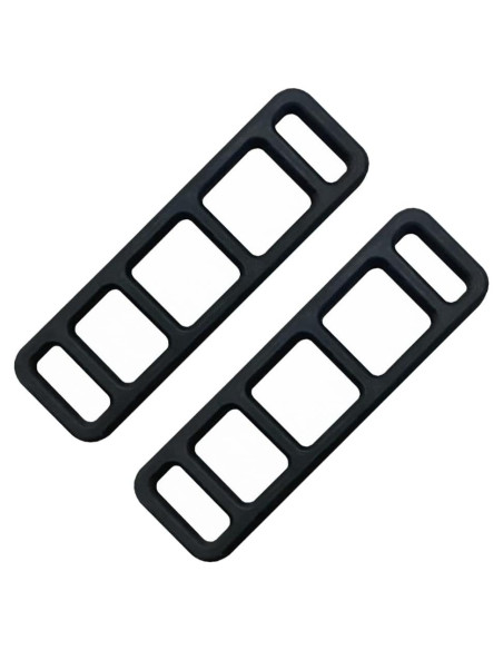 Correas de Montaje para Cámara de Espejo WOLFBOX - Ajuste Universal