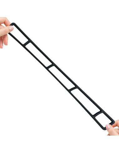 Correas de Montaje para Cámara de Espejo WOLFBOX - Ajuste Universal