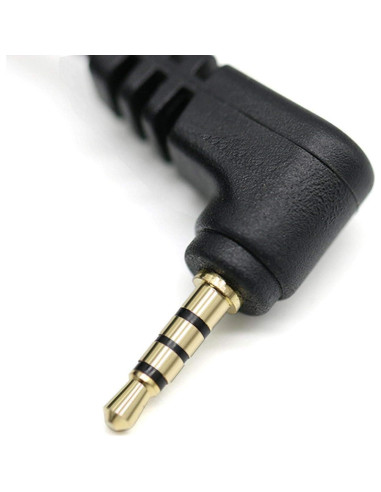 Cable de Reemplazo WOLFBOX 30m para Cámara Trasera G930 G900