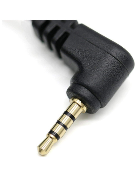 Cable de Reemplazo WOLFBOX 30m para Cámara Trasera G930 G900