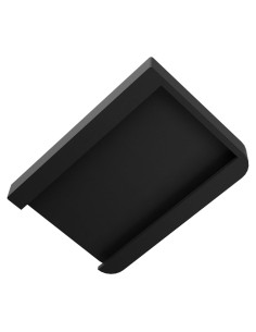 Soporte Negro WOLFBOX para Cámara Dash i17 - Fácil Instalación