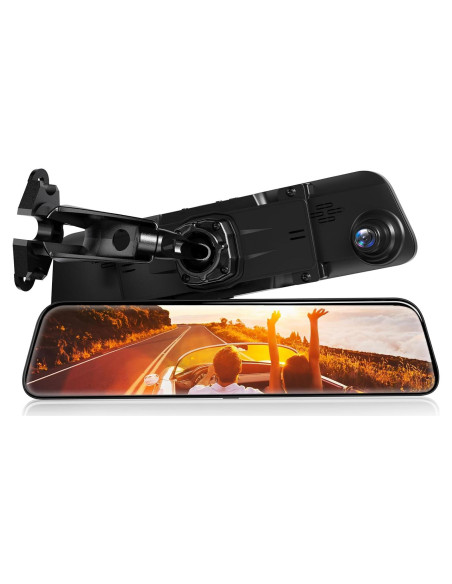 Soporte OEM WOLFBOX 179 para Jeep Wrangler 2018-2024