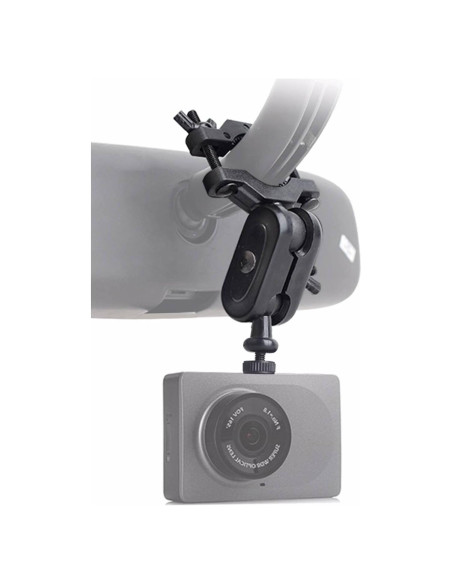 Soporte Universal para Cámara de Salpicadero MvToe con 16 Juntas