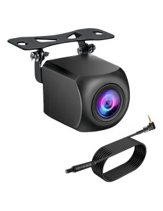 Cámara de Respaldo AHD 1080P Epronic para Carplay 9-10"