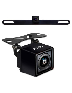 Cámara de Respaldo ATOTO AC-HD03LR 720P 180 para S8