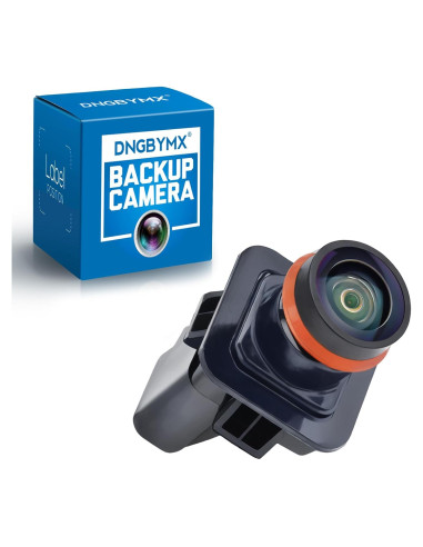 Cámara de Respaldo Ford Taurus 2013-2019 Dngbymx OEM