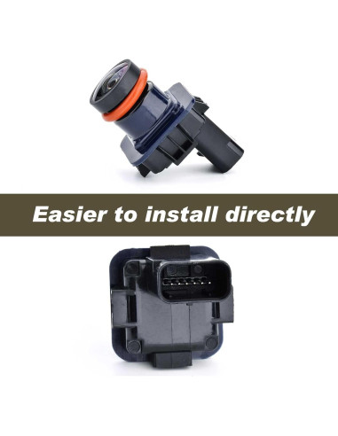 Cámara de Respaldo Ford Taurus 2013-2019 Dngbymx OEM