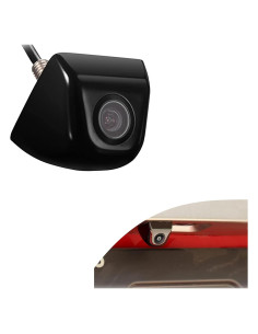 Cámara de Retroceso Yumfugu YUMSXT1000BL, HD 170 IP68