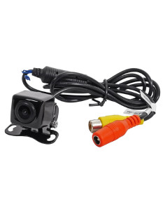 Cámara de Respaldo Dual XCAM150 para Auto - Alta Definición IP67