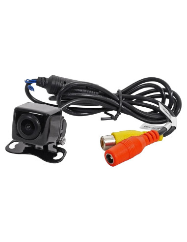 Cámara de Respaldo Dual XCAM150 para Auto - Alta Definición IP67
