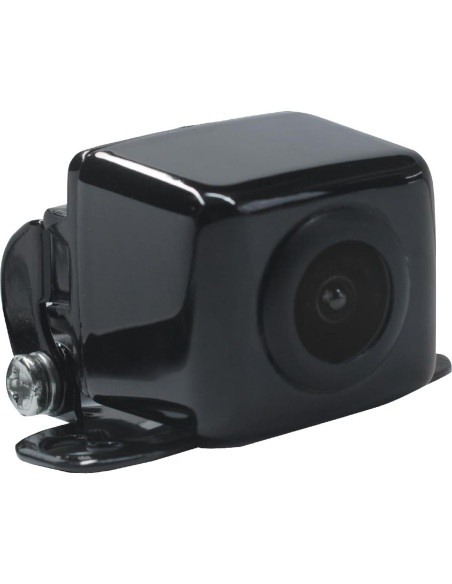 Cámara de Respaldo Dual XCAM150 para Auto - Alta Definición IP67