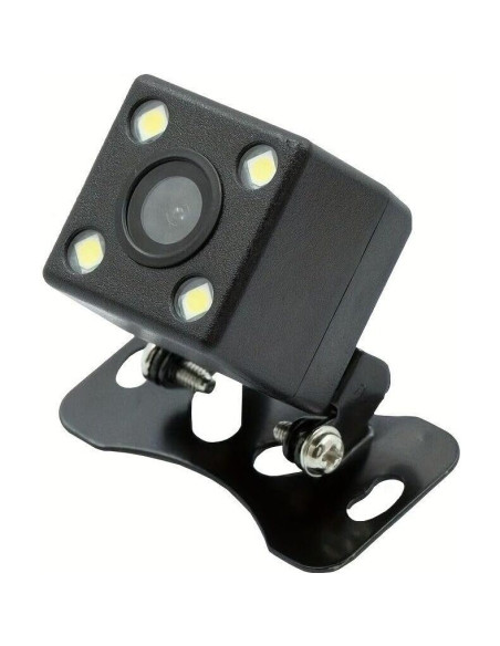 Monitor de Espejo TFT LCD 4.3" VS-M4301 con Cámara de Reversa