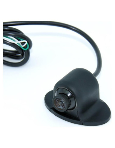 Cámara de Respaldo Auto Wayfeng HD CCD 360 Impermeable