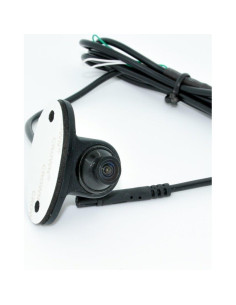 Cámara de Respaldo Auto Wayfeng HD CCD 360 Impermeable 2