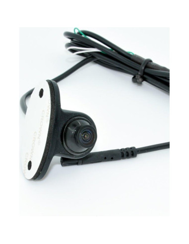 Cámara de Respaldo Auto Wayfeng HD CCD 360 Impermeable