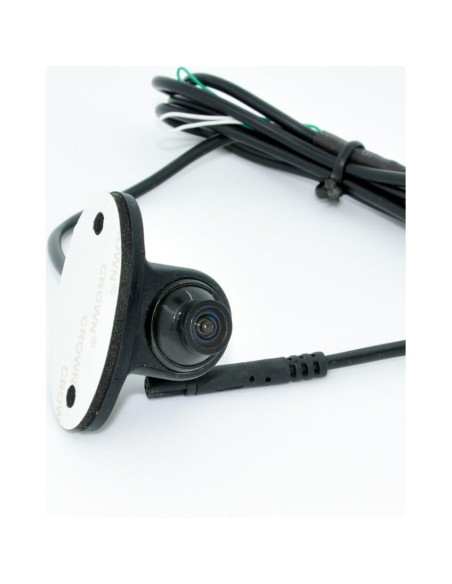 Cámara de Respaldo Auto Wayfeng HD CCD 360 Impermeable