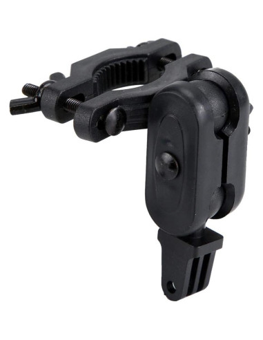 Soporte para cámara de tablero ASHATA 360 ajustable