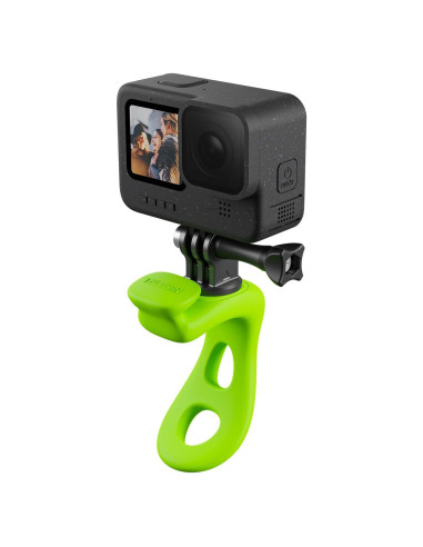 Soporte para Bicicleta BRDRC con Correa para GoPro y Osmo Pocket